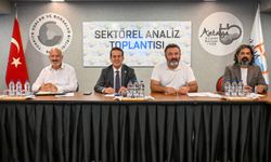 Çiçekte maliyetler yükseldi, fiyat düştü, pazar daraldı