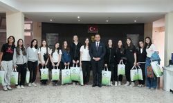 Çivril Belediyesi bir ilke imza atıyor