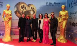Uluslararası yarışma filmleri seyirciyle buluşuyor