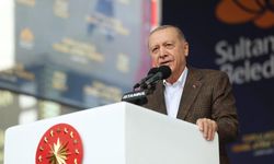 Cumhurbaşkanı Erdoğan; “Ekonomi programı yürütüyoruz”