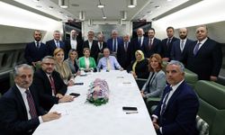 Cumhurbaşkanı Erdoğan’dan Filistin açıklaması