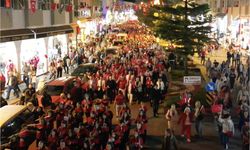 Cumhuriyet Bayramı Kemer’de coşkuyla kutlanacak