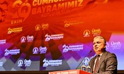 Başkan Uysal; “Tarih bilmeden, gelecek kurulmaz”