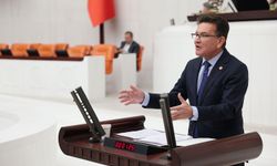 Atay Uslu: “Cumhuriyetimizin 102. yılı kutlu olsun”