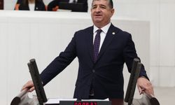 CHP Milletvekili Cavit Arı: “Cumhuriyet’in ışığı sonsuza kadar sönmeyecek”