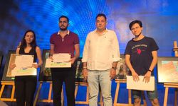 ÇYDD Antalya’dan gurur tablosu