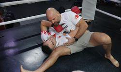 Dahiliye uzmanı Avrupa ikincisi oldu… Türkiye’yi Dünya Şampiyonası'nda temsil edecek