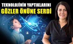 Teknoloji yakınlaştırıyor mu yoksa uzaklaştırıyor mu?