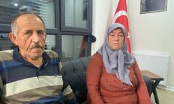Oğlumu tarla gibi yapmış diyerek gözyaşı dökmüştü, davada tanıklar konuştu