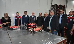 Denizli narı İsrail narının önüne geçti