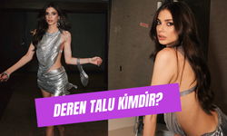 Deren Talu Kaç Yaşında? Defne Samyeli’nin Büyük Kızı Ne Mezunu?