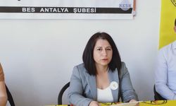 4 kişilik bir memur ailesinin açlık sınırı 37 Bin 287 liraya çıktı