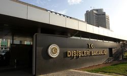 Dışişleri’nden İsrail’in el koyduğu teknelerdeki Türk vatandaşlarına ilişkin açıklama