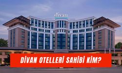 Divan Otelleri Sahibi Kim? Koç’ların Mı?