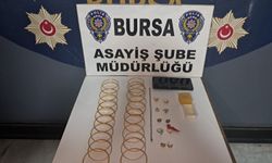 Dolandırıcı tesadüfen emekli polis memurunun taksisine binince bütün planları altüst oldu