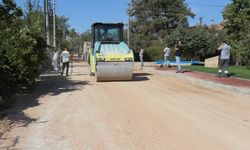 Kepez Belediyesi Duacı Mahallesi için düğmeye bastı