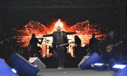 Edip Akbayram Gençlik Parkı, Cumhuriyet coşkusuyla açıldı