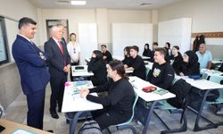 Başkan Vekili Şener; “Eğitim, geleceğimizin en önemli yatırımıdır”