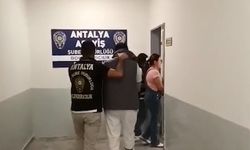 Antalya’da engelli vatandaşa emlakçı şoku… Evini satıp kız arkadaşının hesabına aktardı