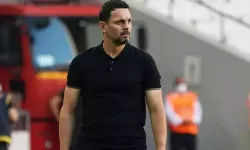 Hesap.com Antalyaspor'un yeni hocası Erol Bulut oldu