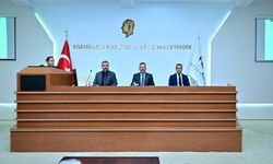 Eskişehir’de Kadının Güçlenmesi İl Koordinasyon Kurulu ilk toplantısı gerçekleştirildi