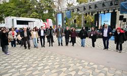 Eskişehir’de Karadeniz kültürü tanıtıldı