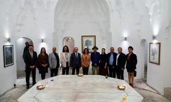 Ressam Müfit Karzek’ten “Eylül Işığı” sergisi