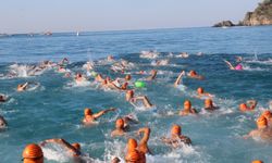 Fethiye Sporfest'te kıyasıya yarış!