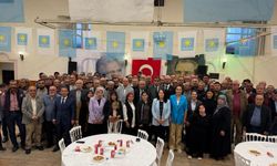 Finike ve Korkuteli’nin başkanları belli oldu