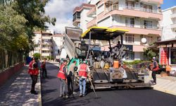 Finike Belediyesi düğmeye bastı! Finike’nin kaderi değişiyor