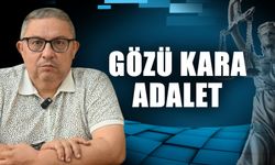 Antalya'nın gündemi: Gözü kara adalet