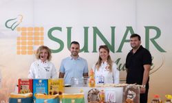 Gastronomi ve sürdürülebilirlik 'Sunar Mutfak'ta buluştu