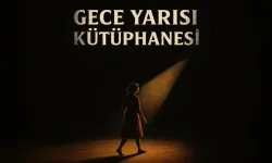 Hayatının farklı versiyonlarını keşfetmek isteyenler için "Gece Yarısı Kütüphanesi" Antalya sahnesinde