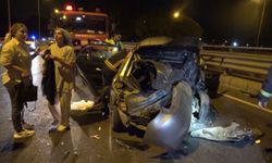 Genç hemşireden yaralı teyzesini hayatta tutmak için büyük mücadele