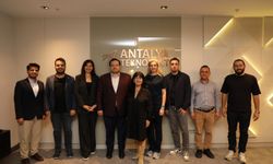 Antalya Teknokent Caretta Demoday’de girişimciler yatırımcılarla buluştu