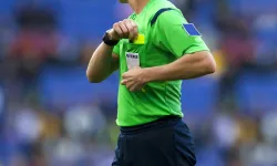 Kritik maçlara kritik hakem atamaları