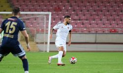 Atakaş Hatayspor - Erzurumspor FK maçı kaç kaç bitti?