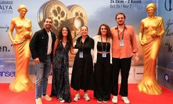 Altın Portakal’da sıra dışı belgesellerin günü