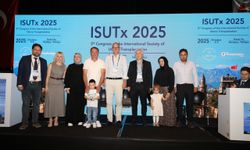 Akdeniz Üniversitesi ev sahipliğinde gerçekleşen 5. Uluslararası Rahim Nakli Kongresi tamamlandı
