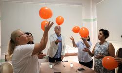 Alanya Belediyesi’nden kadına yönelik ilk atölye çalışması