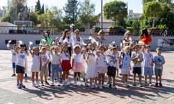 Manavgat sokak hayvanları için bir arada