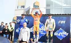 Sea To Sky Enduro Motosiklet yarışları sona erdi… Kazanan belli oldu