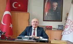 Görevden alınan Kültür ve Turizm Müdürü Hüdaverdi Otaklı’dan dikkat çeken açıklama