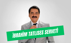 İbrahim Tatlıses Serveti: Kaç Oteli, Kaç Evi Var?