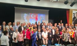 İYİ Parti Döşemealtı, Konyaaltı, Muratpaşa ve Elmalı ilçe kongreleri yapıldı