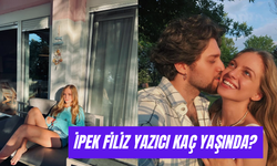 İpek Filiz Yazıcı Kaç Yaşında Evlendi? Ünlü Çift Boşanıyor!