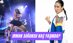 Irmak Soğuksu Kaç Yaşında? Big5 Irmak Yeni Şarkısıyla Gündeme Geldi!