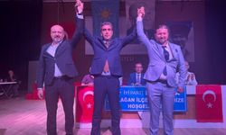 İYİ Parti’de büyük şölen... Yeni yönetimler belli oldu