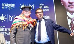 Antalya ilçe kongreleri tamamlandı! İYİ Parti İl Kongresi 22 Kasım’da