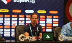 Alanyaspor Teknik Direktörü Joao Pereira’dan mağlubiyet açıklaması... “Bahane yok”